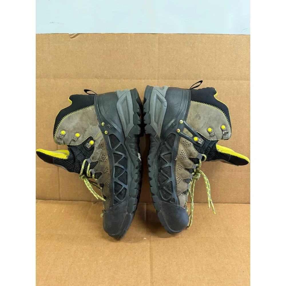 Salewa pre owned